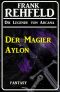 [Die Legende von Arcana 03] • Der Magier Aylon